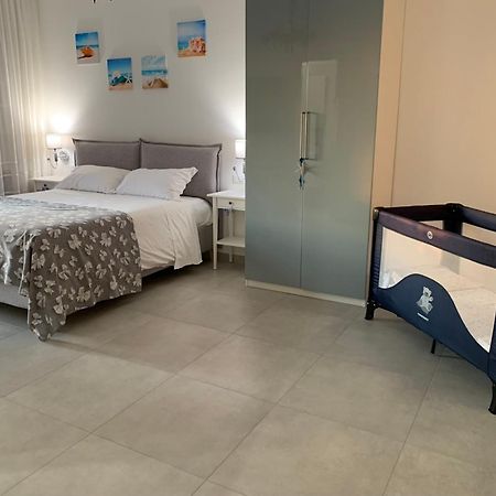 Treehouse Sorrento Apartment מראה חיצוני תמונה