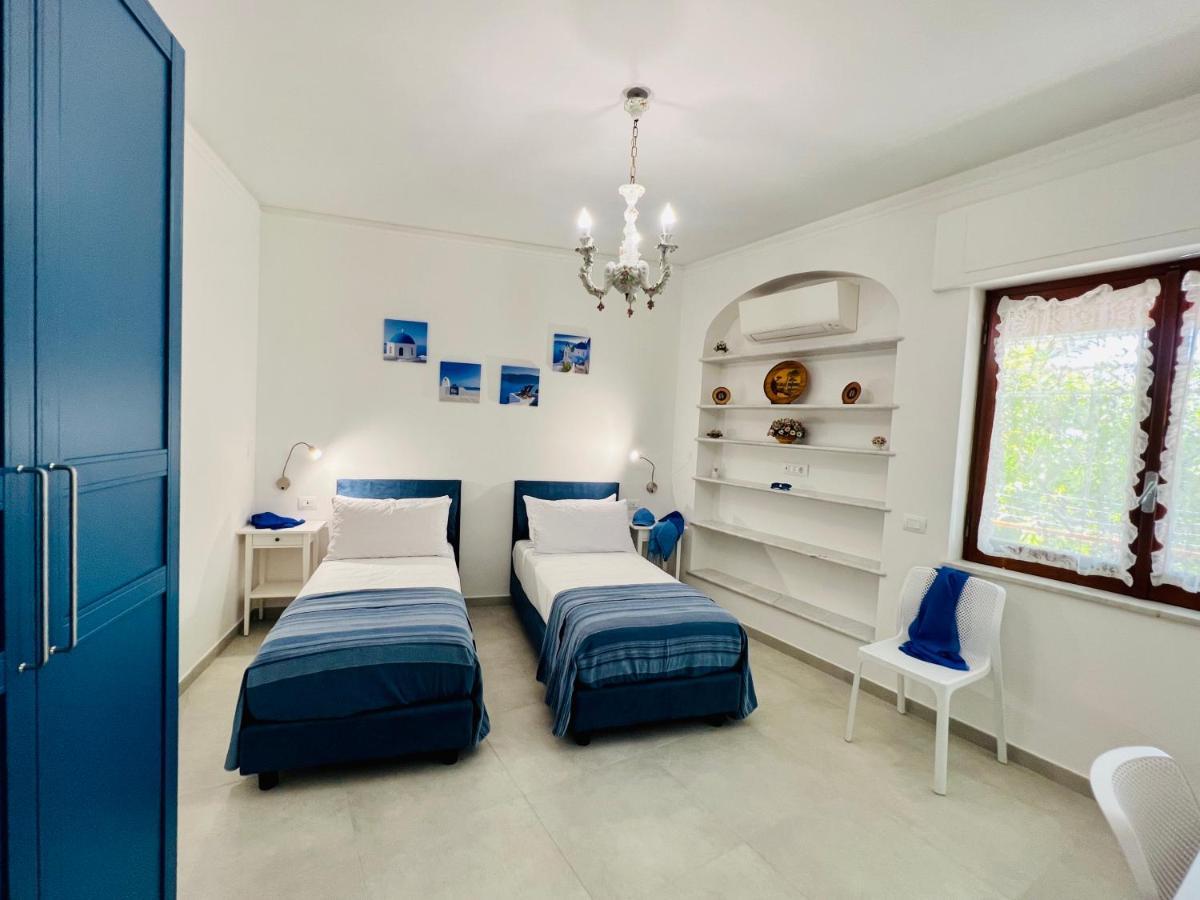 Treehouse Sorrento Apartment מראה חיצוני תמונה