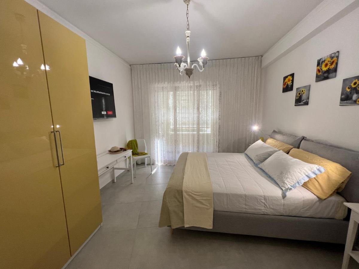 Treehouse Sorrento Apartment מראה חיצוני תמונה