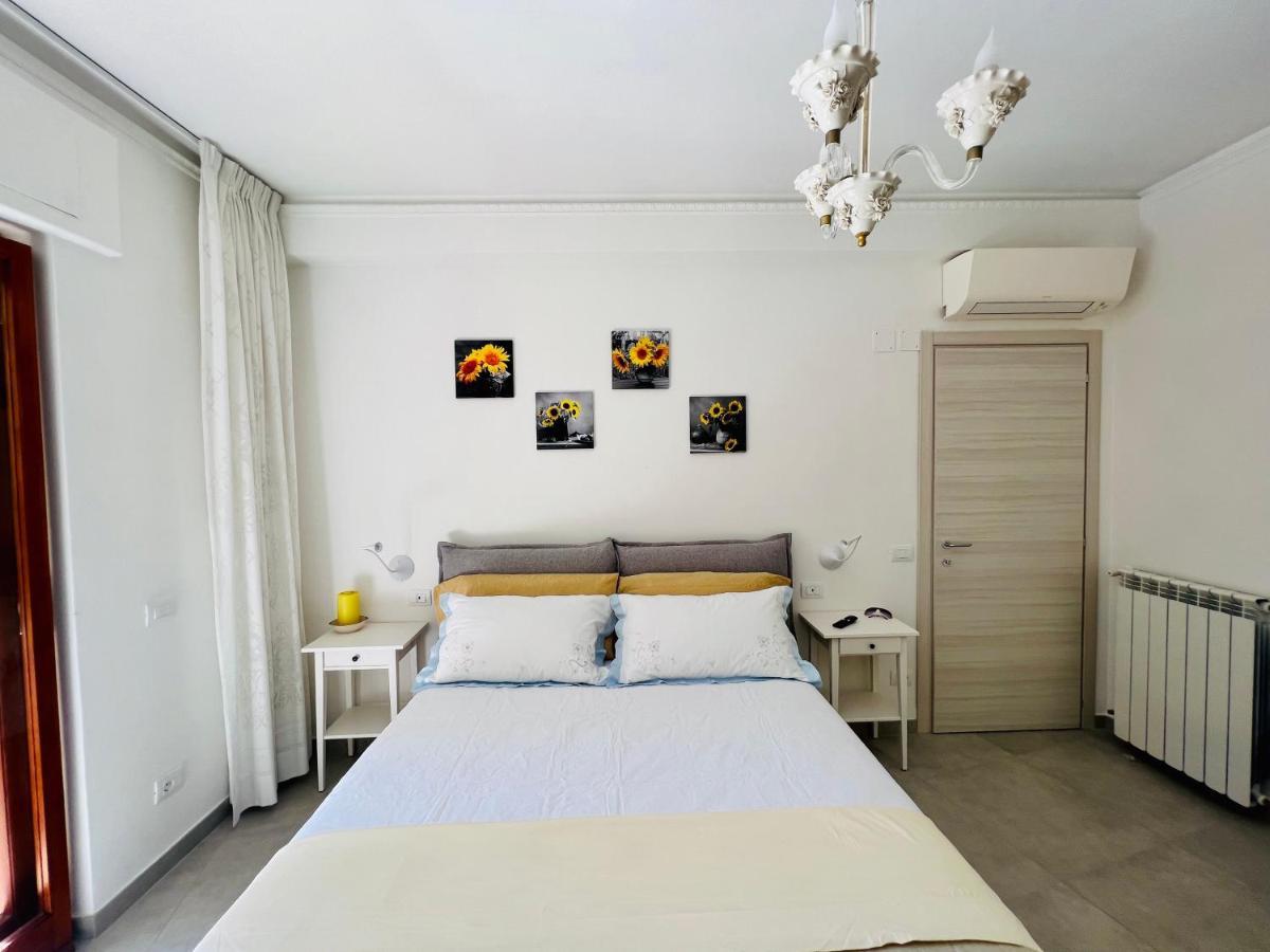 Treehouse Sorrento Apartment מראה חיצוני תמונה