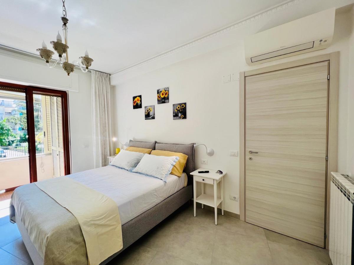Treehouse Sorrento Apartment מראה חיצוני תמונה