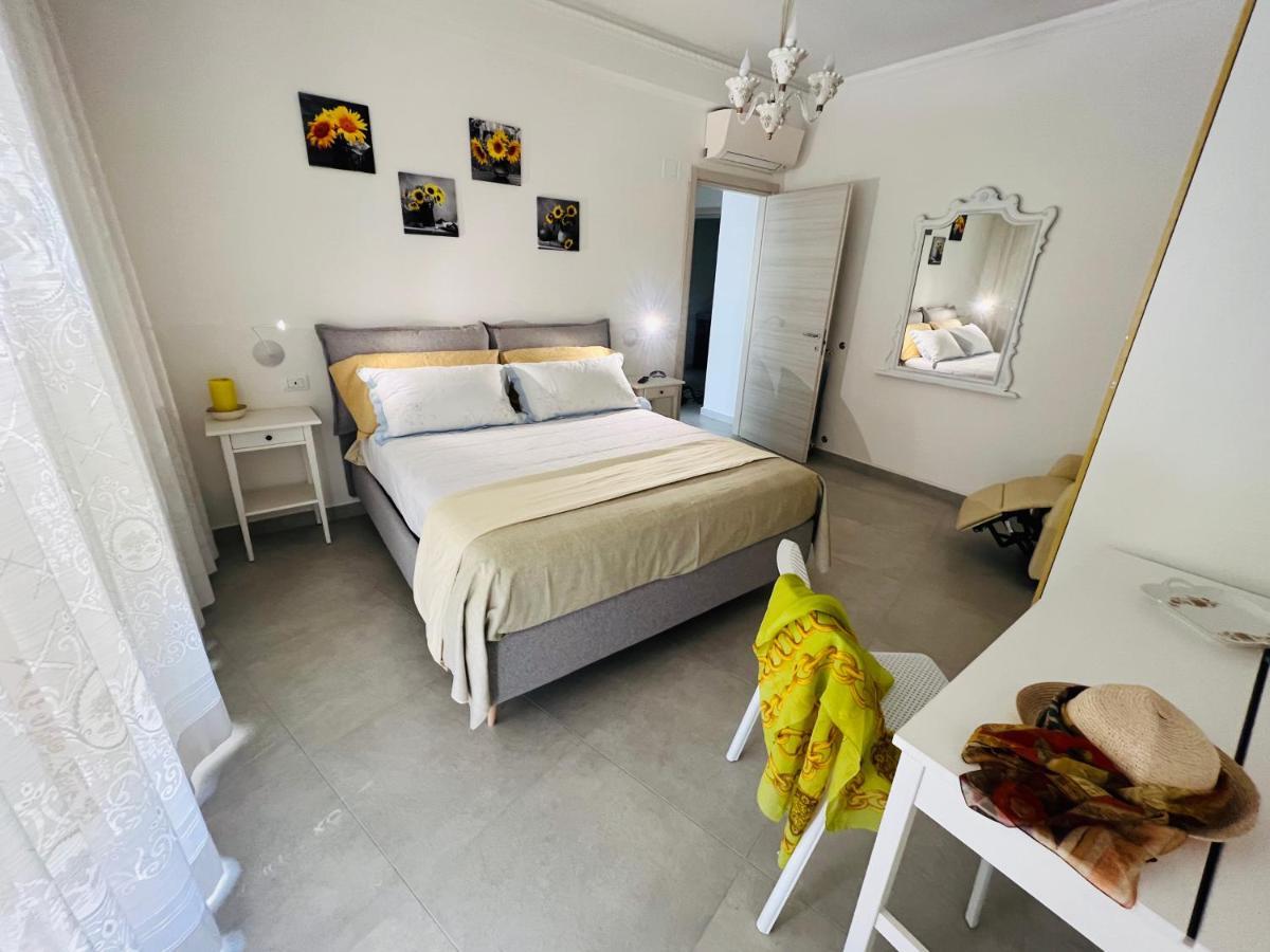 Treehouse Sorrento Apartment מראה חיצוני תמונה