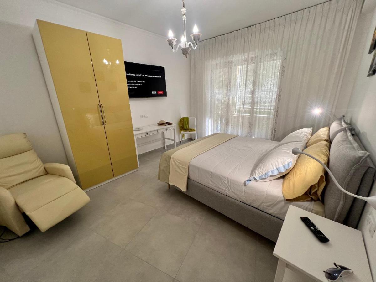 Treehouse Sorrento Apartment מראה חיצוני תמונה
