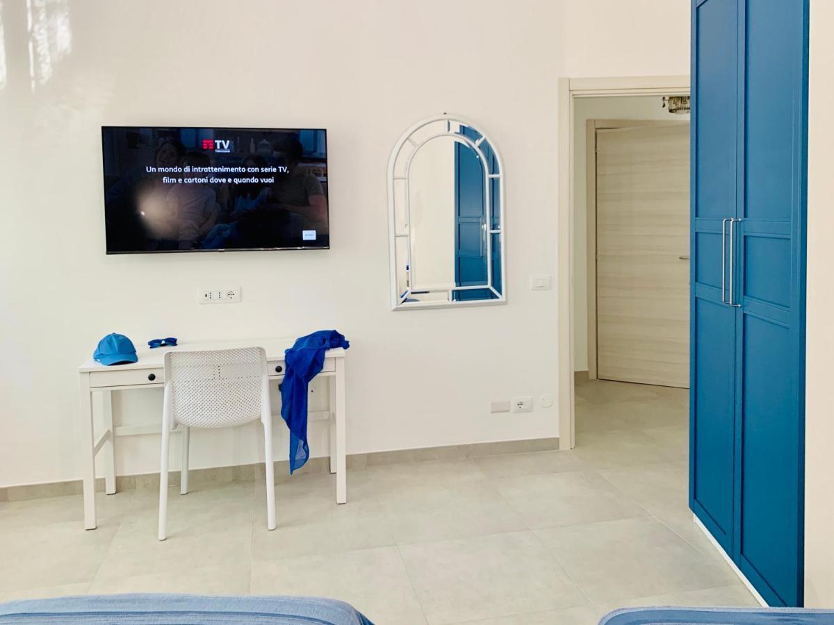 Treehouse Sorrento Apartment מראה חיצוני תמונה