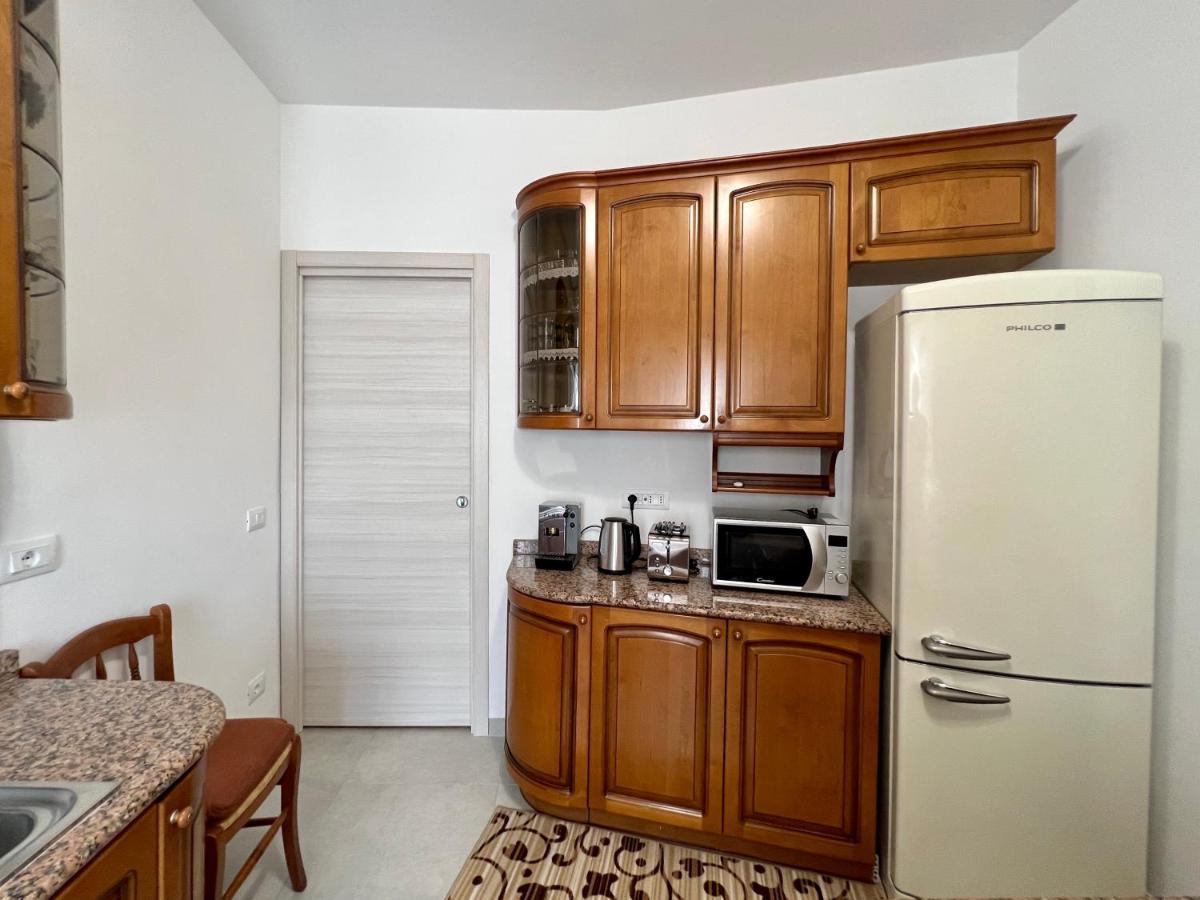 Treehouse Sorrento Apartment מראה חיצוני תמונה