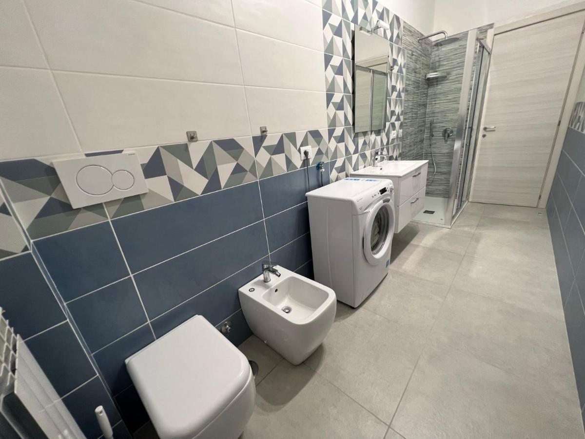 Treehouse Sorrento Apartment מראה חיצוני תמונה