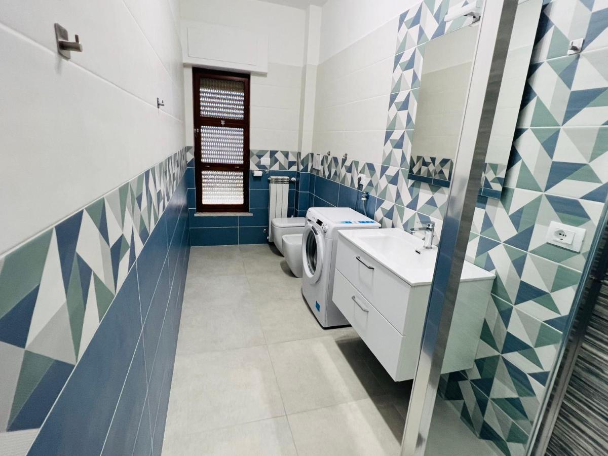Treehouse Sorrento Apartment מראה חיצוני תמונה