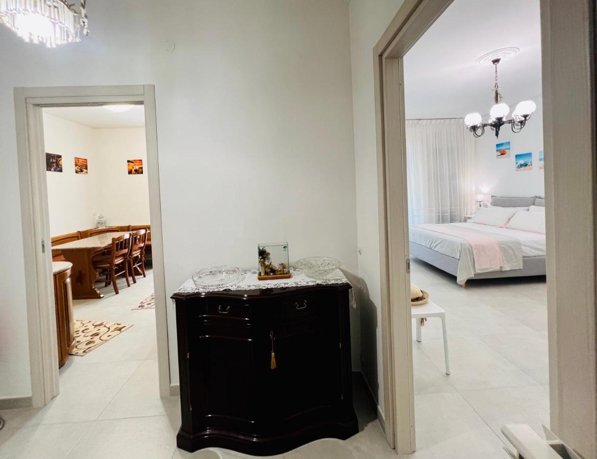 Treehouse Sorrento Apartment מראה חיצוני תמונה