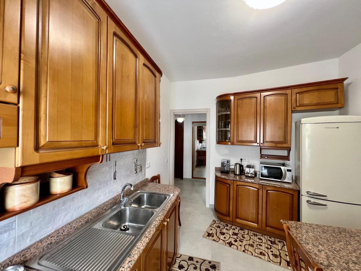 Treehouse Sorrento Apartment מראה חיצוני תמונה