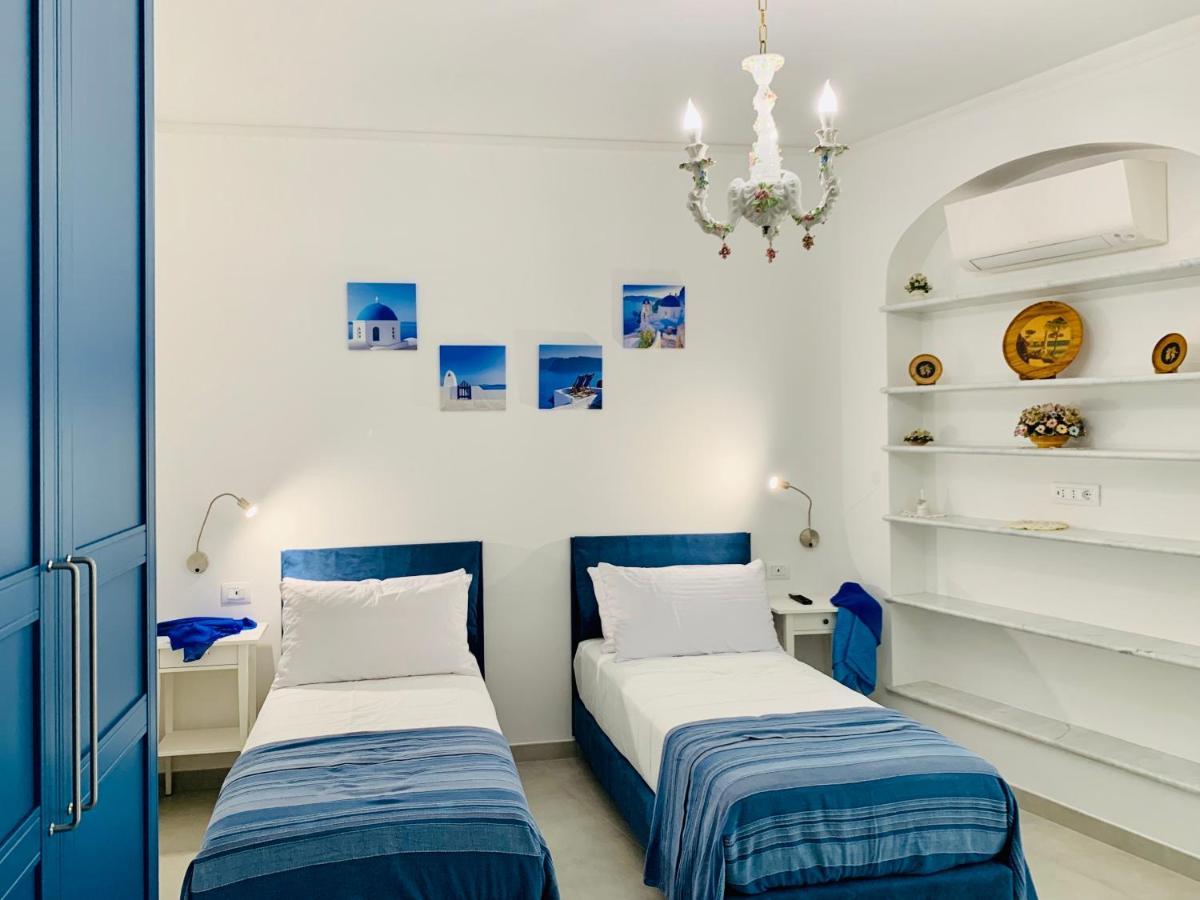 Treehouse Sorrento Apartment מראה חיצוני תמונה