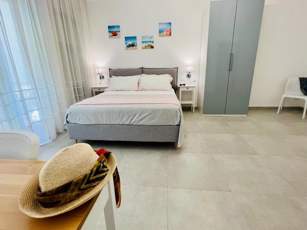 Treehouse Sorrento Apartment מראה חיצוני תמונה