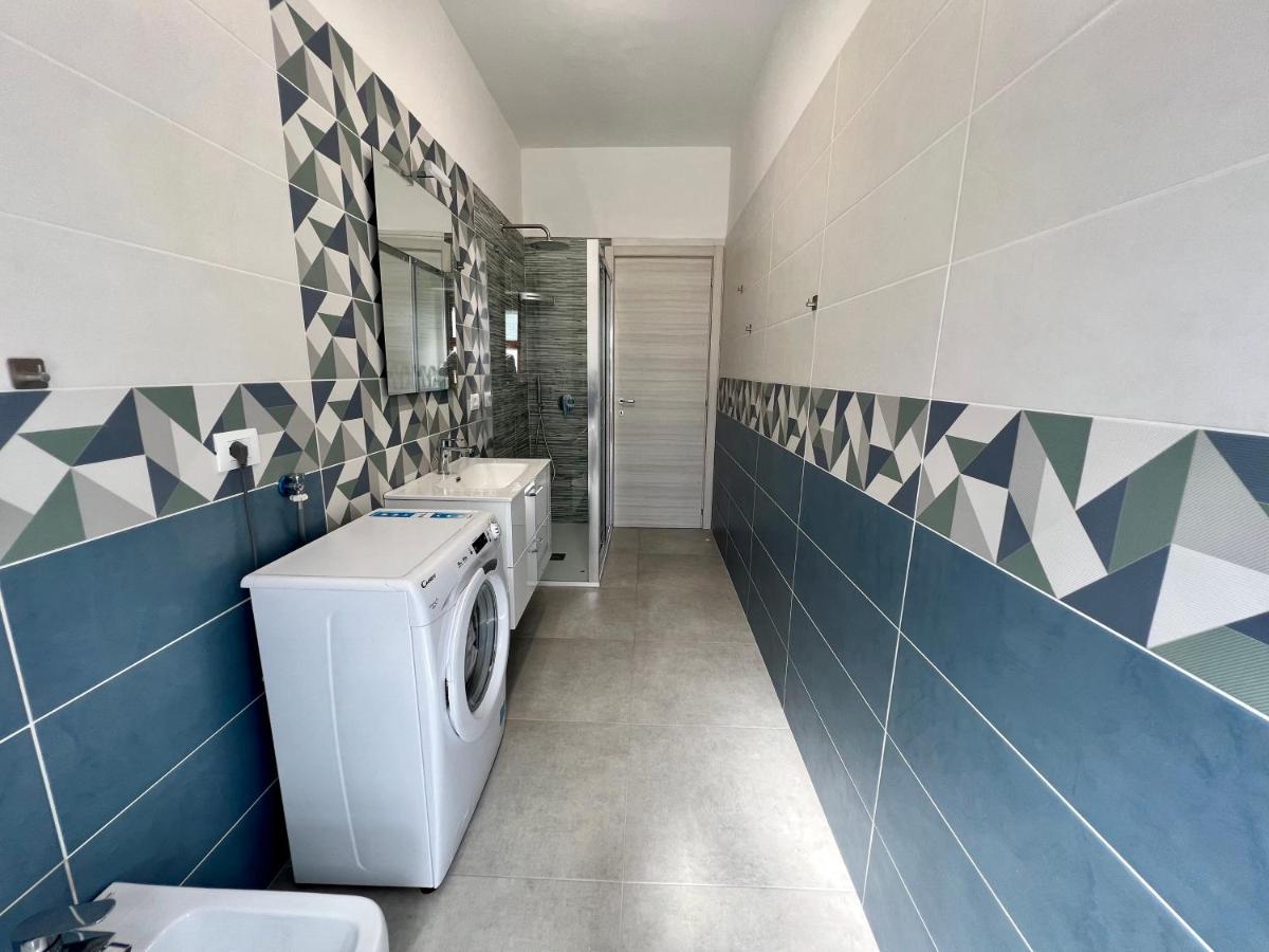 Treehouse Sorrento Apartment מראה חיצוני תמונה