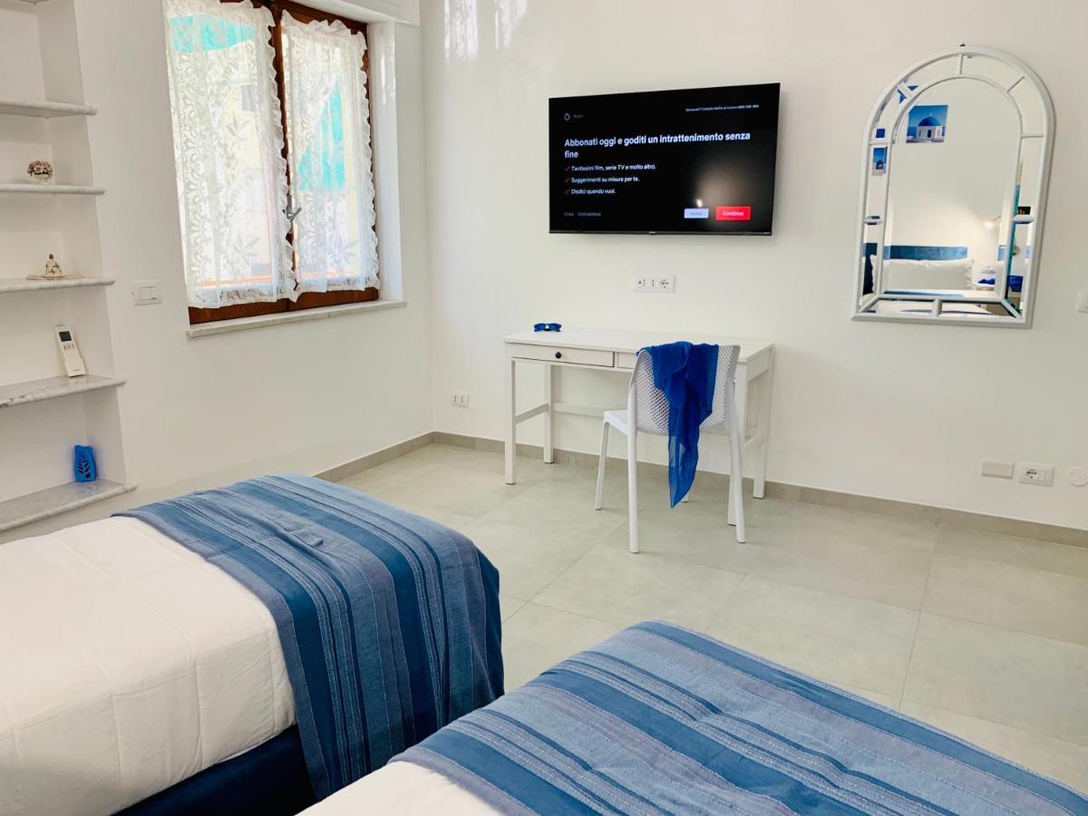 Treehouse Sorrento Apartment מראה חיצוני תמונה