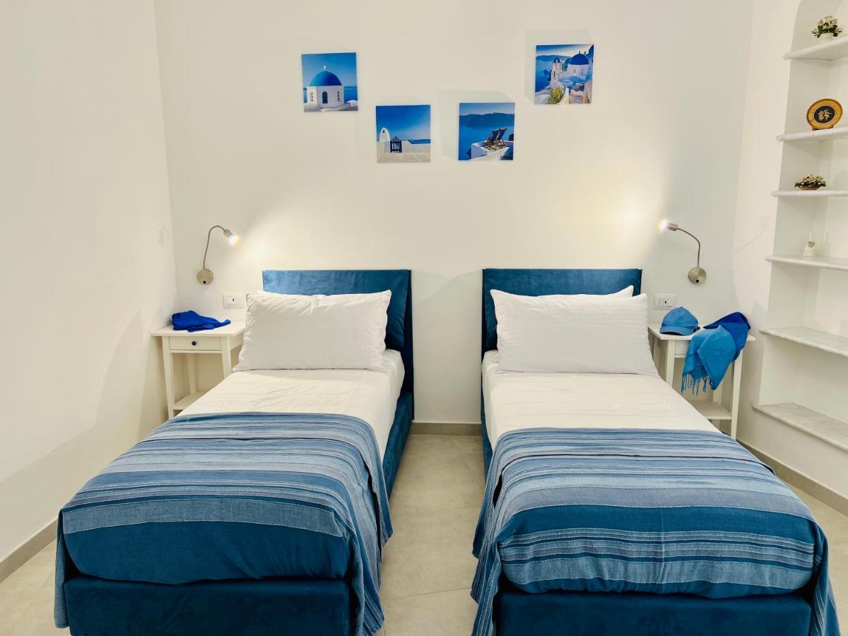 Treehouse Sorrento Apartment מראה חיצוני תמונה