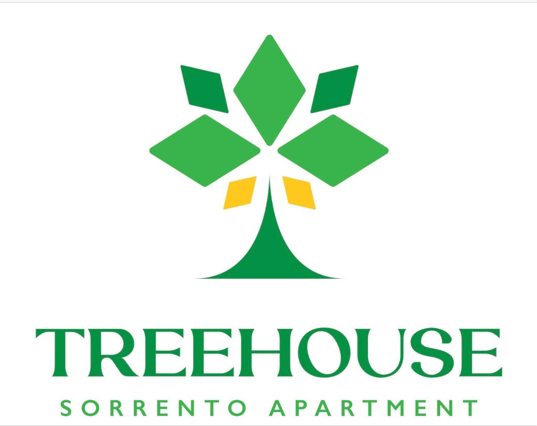 Treehouse Sorrento Apartment מראה חיצוני תמונה
